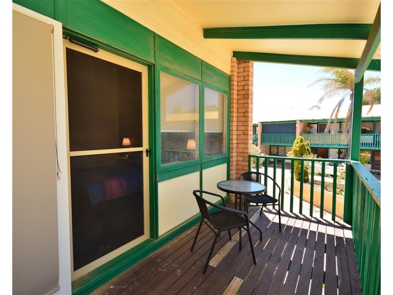 18/22 Chick Court Units, Kalbarri WA 6536