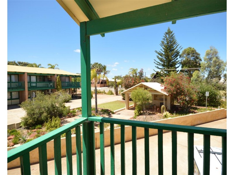 18/22 Chick Court Units, Kalbarri WA 6536