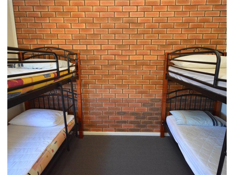 18/22 Chick Court Units, Kalbarri WA 6536