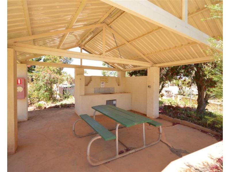 18/22 Chick Court Units, Kalbarri WA 6536