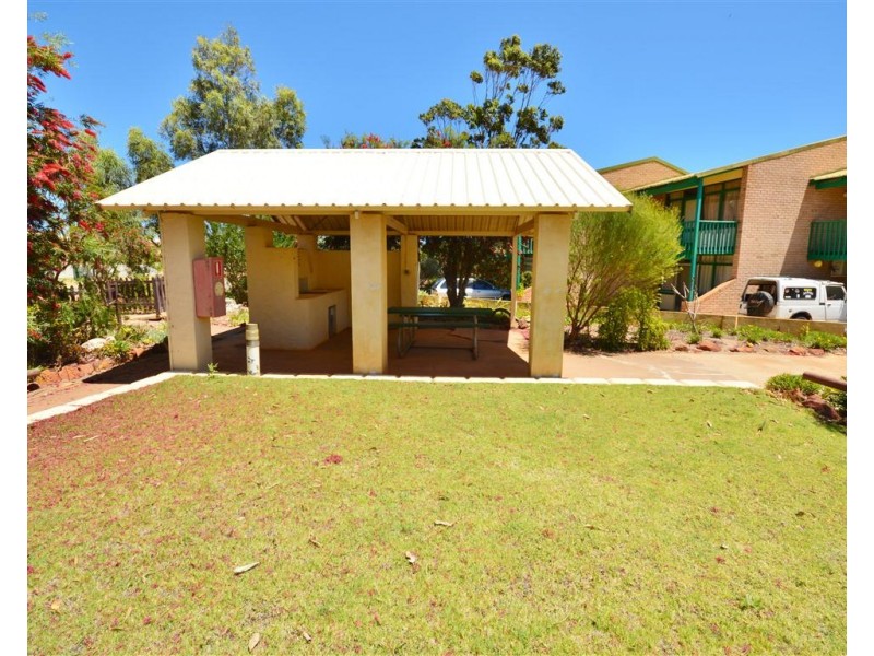 18/22 Chick Court Units, Kalbarri WA 6536