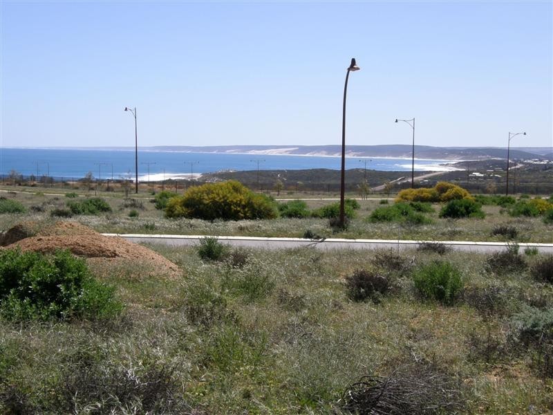 lot 205 Wurmbea, Kalbarri WA 6536