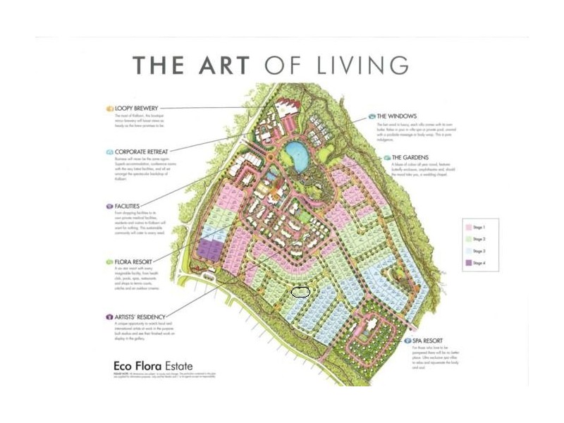 lot 205 Wurmbea, Kalbarri WA 6536