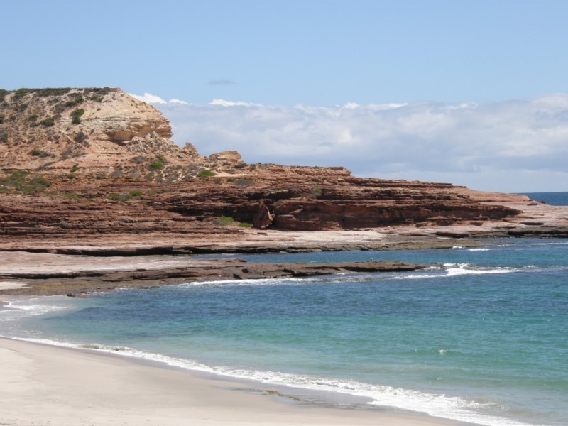 Lot 94 Castaway Street, Kalbarri WA 6536