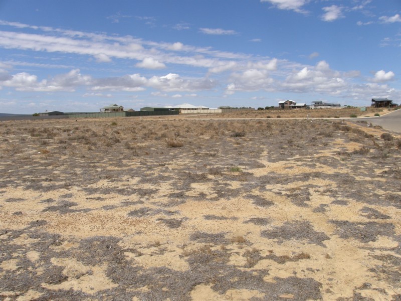 Lot 94 Castaway Street, Kalbarri WA 6536