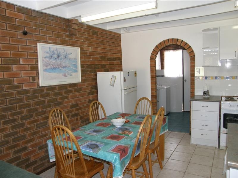 20/22 Chick Court Units, Kalbarri WA 6536