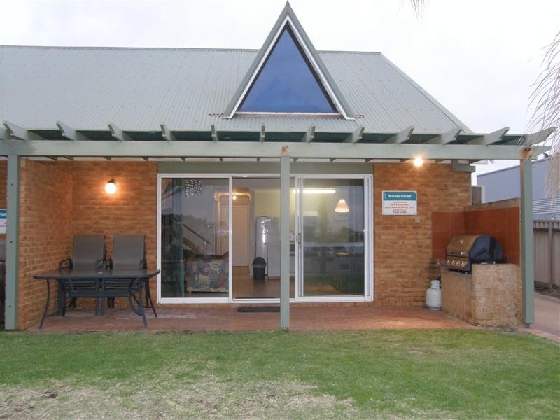 1/130 Grey Street – Seacrest, Kalbarri WA 6536