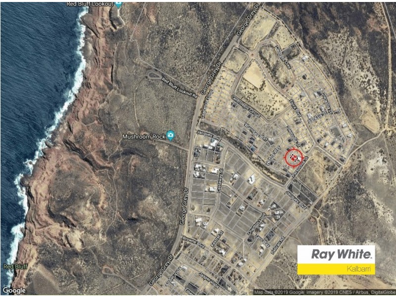 5 Waitzia Way, Kalbarri WA 6536