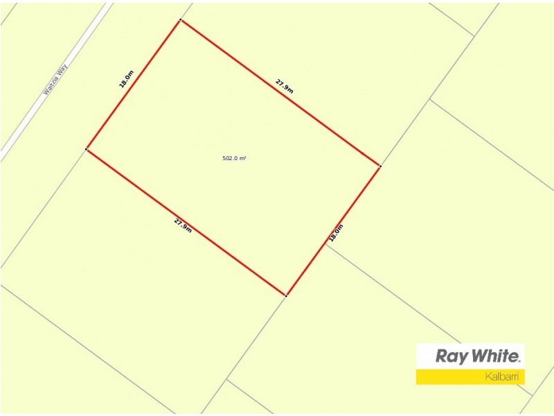 5 Waitzia Way, Kalbarri WA 6536