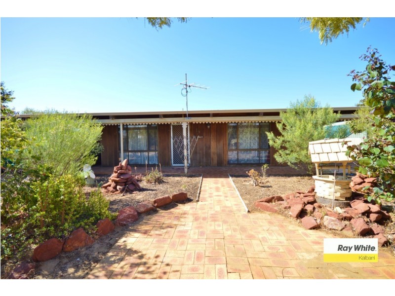 14 Ralph Street, Kalbarri WA 6536