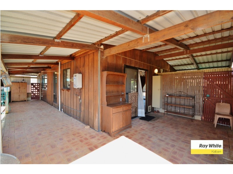 14 Ralph Street, Kalbarri WA 6536