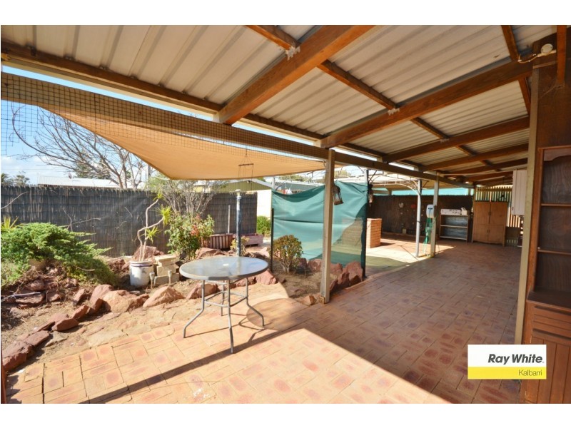 14 Ralph Street, Kalbarri WA 6536
