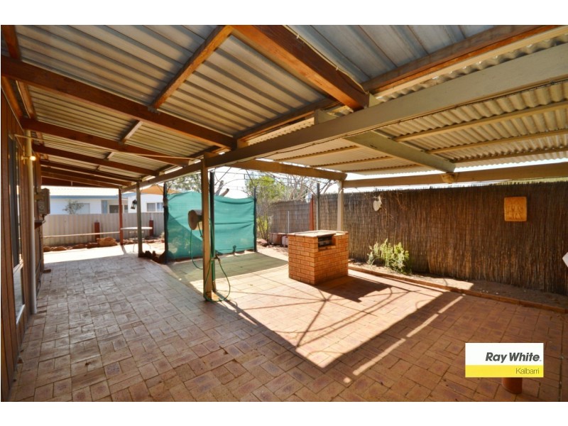 14 Ralph Street, Kalbarri WA 6536