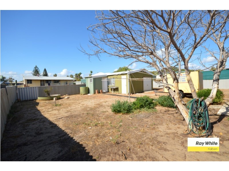 14 Ralph Street, Kalbarri WA 6536