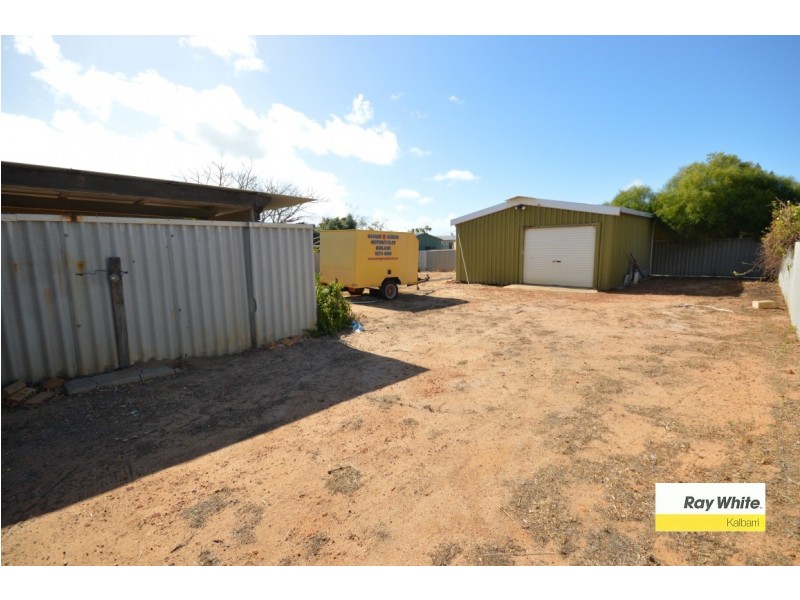 14 Ralph Street, Kalbarri WA 6536