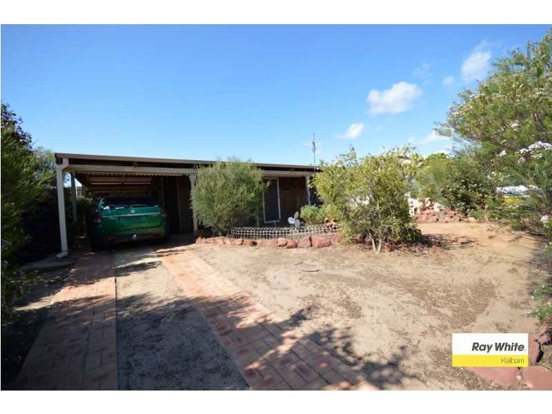 14 Ralph Street, Kalbarri WA 6536