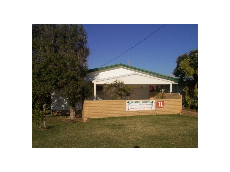 11 Red Bluff Road, Kalbarri WA 6536