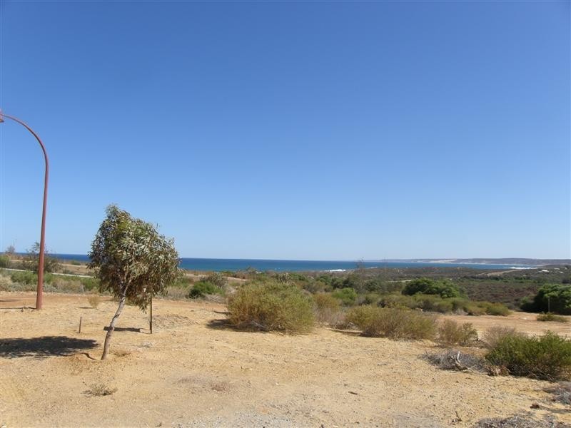 5 Darwinia Drive Lot, Kalbarri WA 6536