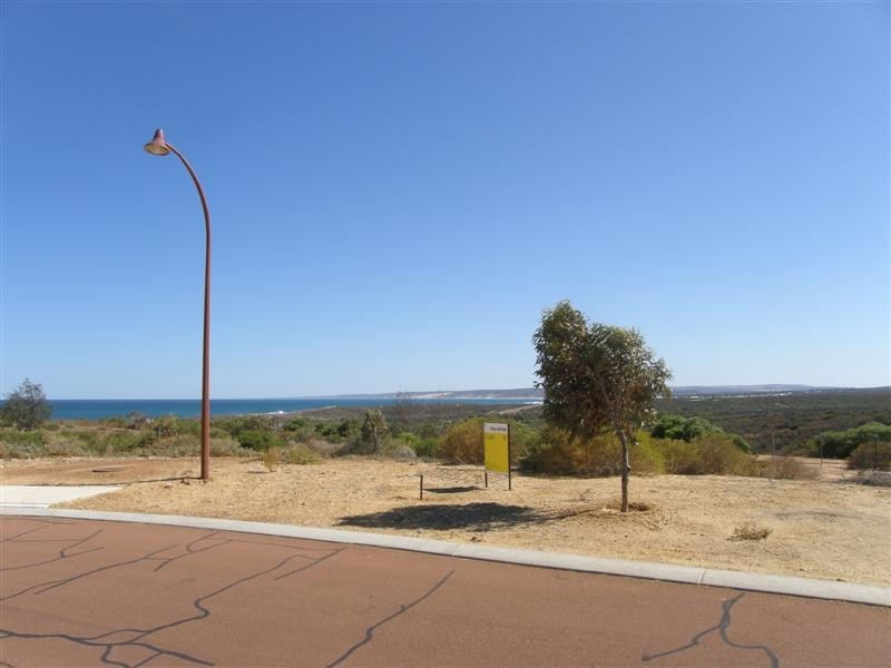 5 Darwinia Drive Lot, Kalbarri WA 6536
