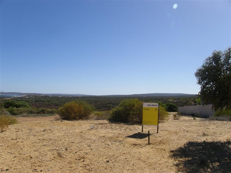 5 Darwinia Drive Lot, Kalbarri WA 6536