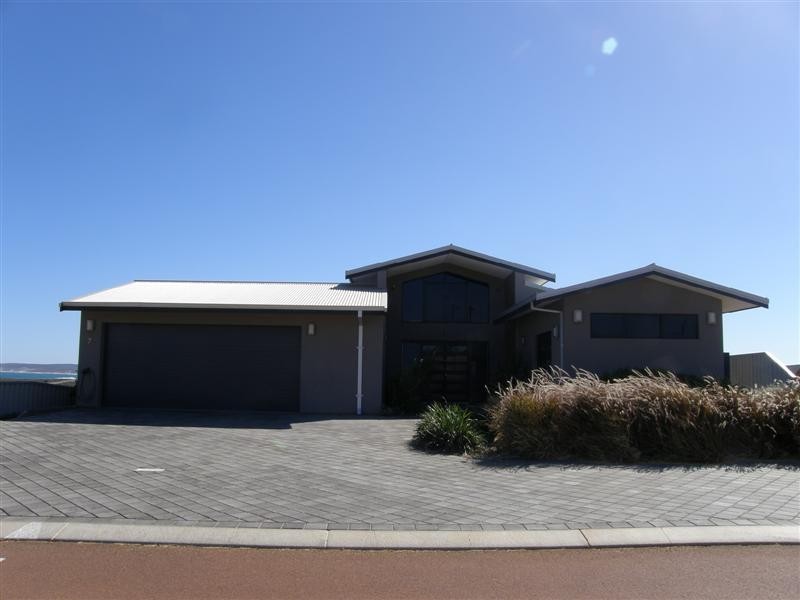 5 Darwinia Drive Lot, Kalbarri WA 6536
