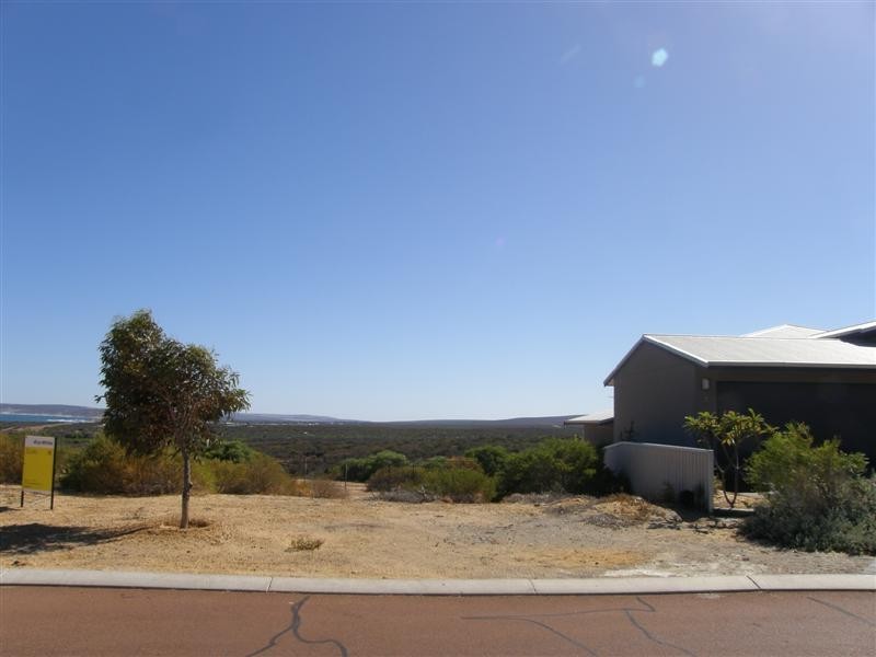 5 Darwinia Drive Lot, Kalbarri WA 6536