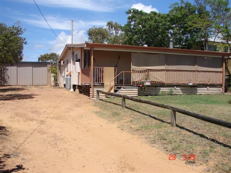 19 Mallard Street, Kalbarri WA 6536
