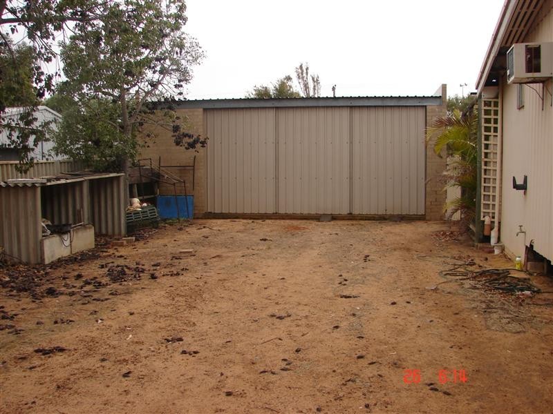 19 Mallard Street, Kalbarri WA 6536