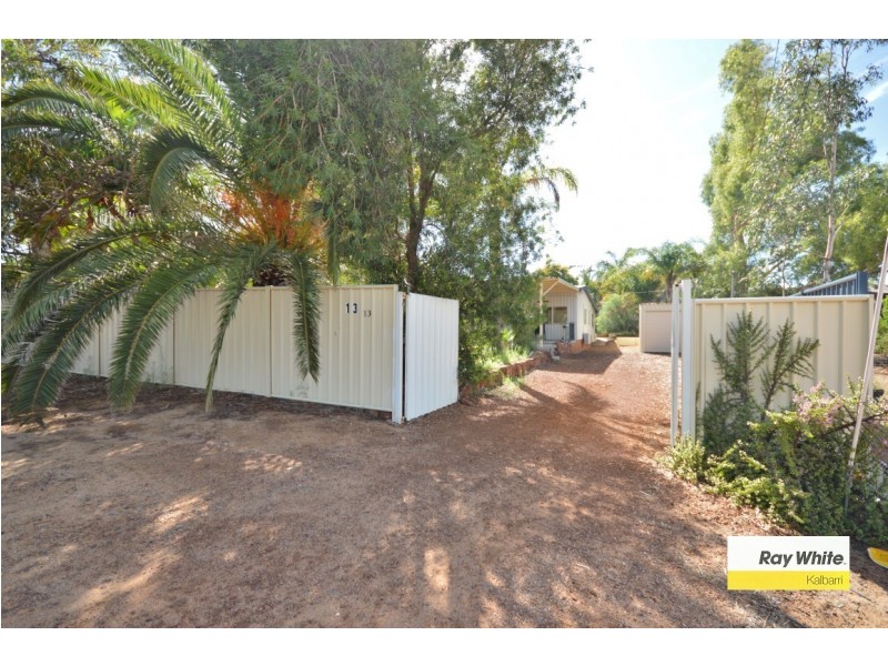 13 Patrick Crescent, Kalbarri WA 6536