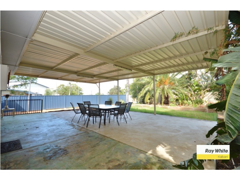 13 Patrick Crescent, Kalbarri WA 6536