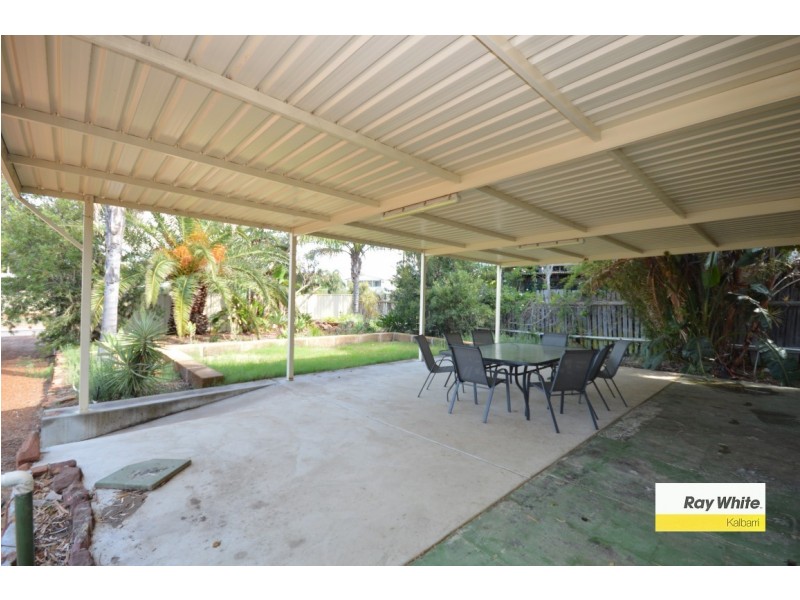 13 Patrick Crescent, Kalbarri WA 6536