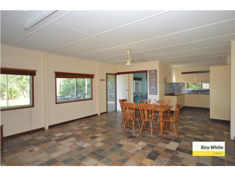 13 Patrick Crescent, Kalbarri WA 6536