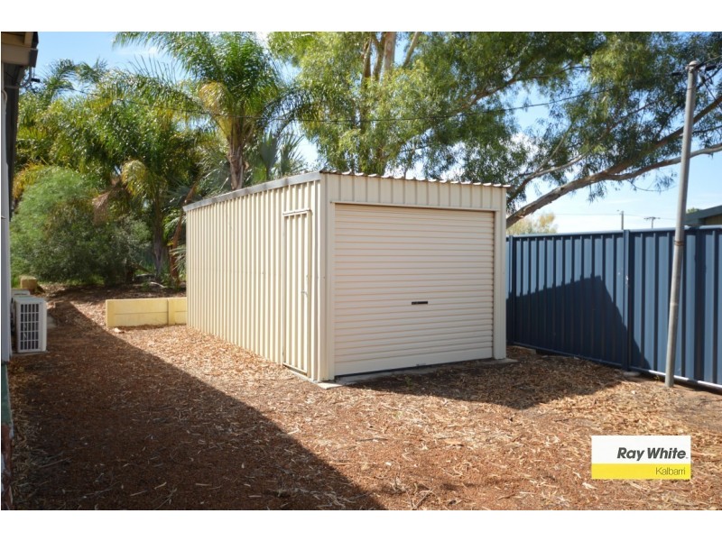 13 Patrick Crescent, Kalbarri WA 6536