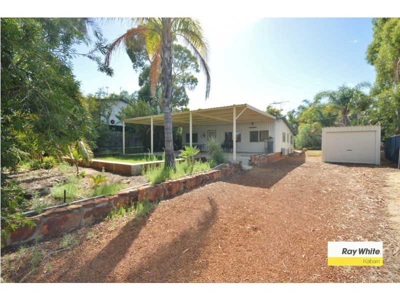 13 Patrick Crescent, Kalbarri WA 6536