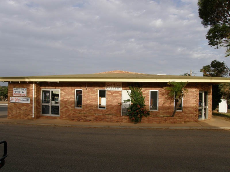 55 Lot 537 Hackney Street, Kalbarri WA 6536