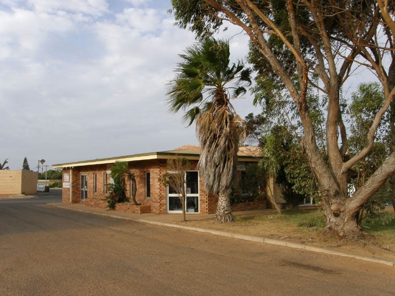 55 Lot 537 Hackney Street, Kalbarri WA 6536