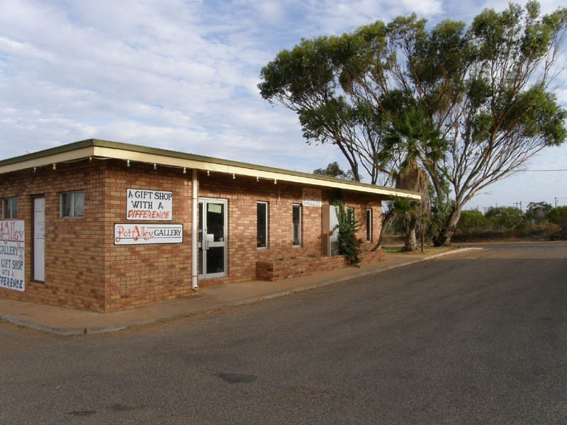 55 Lot 537 Hackney Street, Kalbarri WA 6536