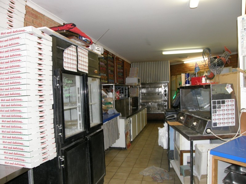 Kalbarri Pizza and Pasta, Kalbarri WA 6536