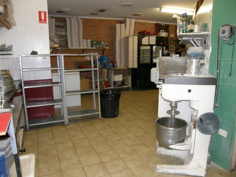 Kalbarri Pizza and Pasta, Kalbarri WA 6536
