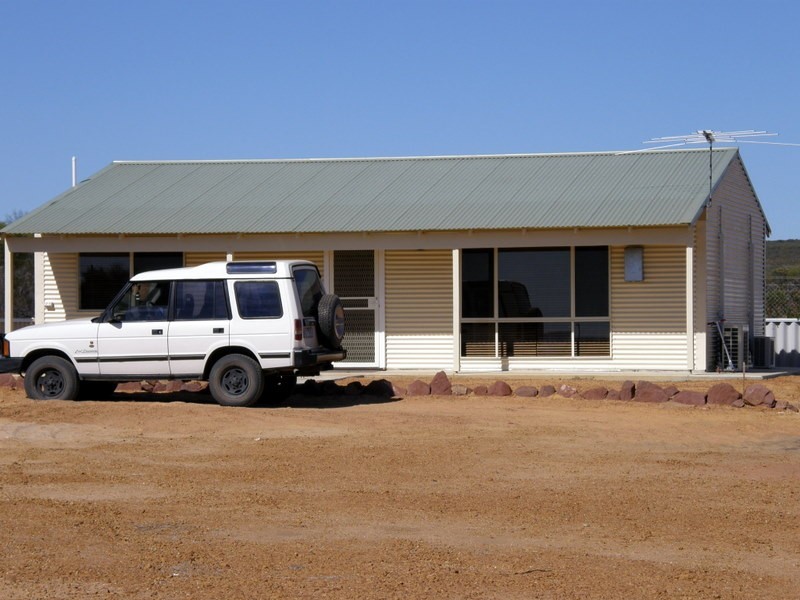 62 Atkinson Crescent, Kalbarri WA 6536