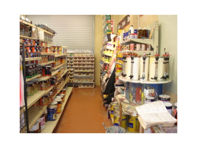 Kalbarri BP Service Station and Hardware, Kalbarri WA 6536
