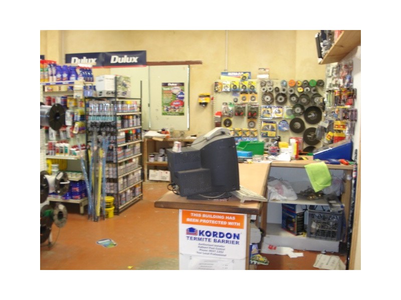 Kalbarri BP Service Station and Hardware, Kalbarri WA 6536