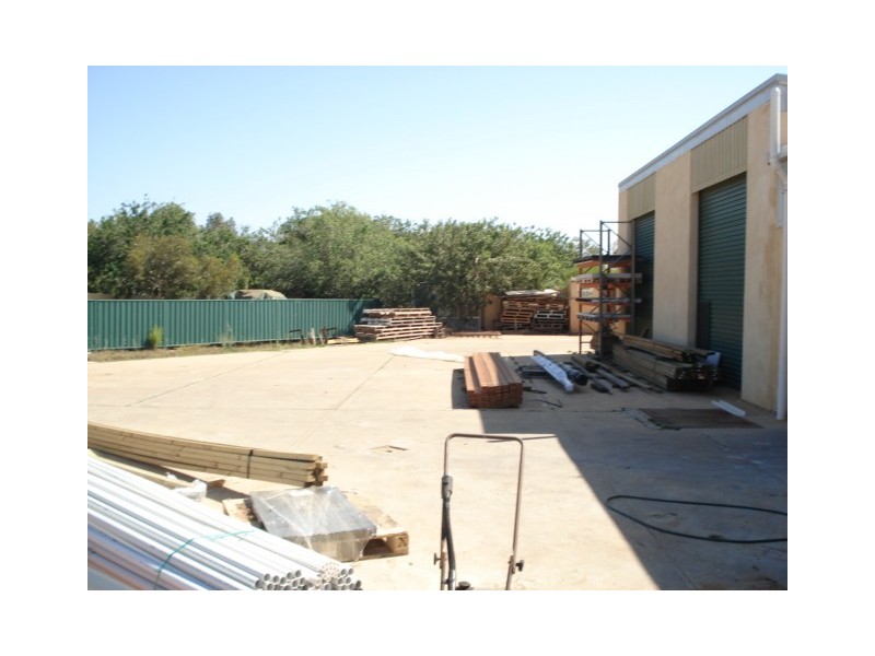 Kalbarri BP Service Station and Hardware, Kalbarri WA 6536