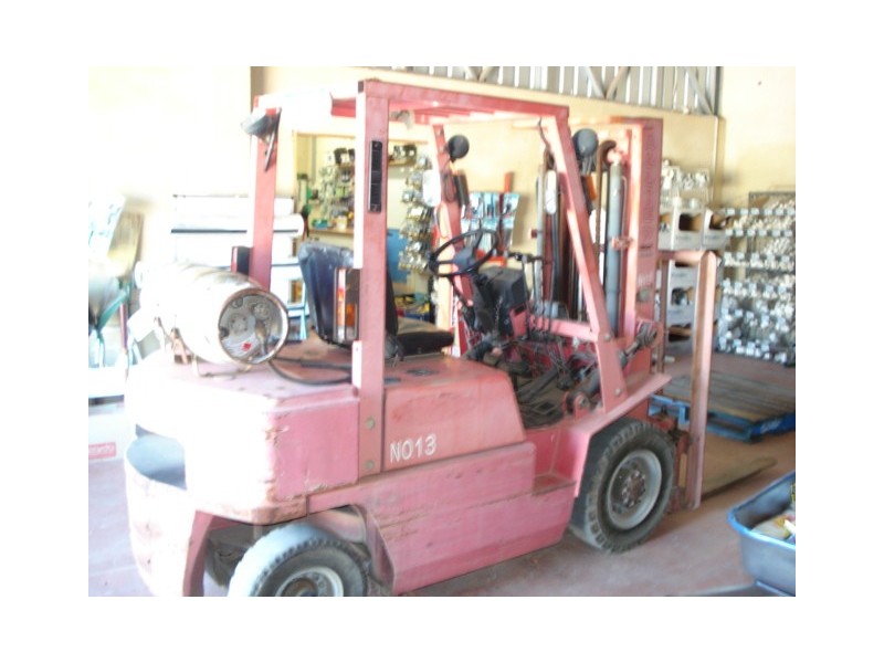 Kalbarri BP Service Station and Hardware, Kalbarri WA 6536