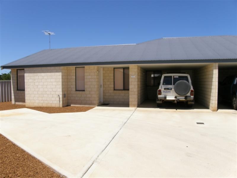 Unit 3/22 Waikiri Parade, Kalbarri WA 6536