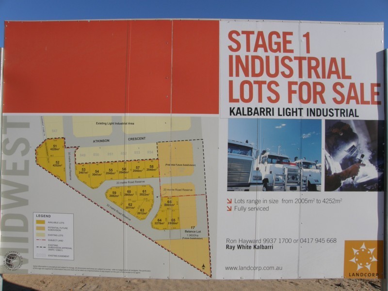 17 Lot 57 Richardson Road, Kalbarri WA 6536