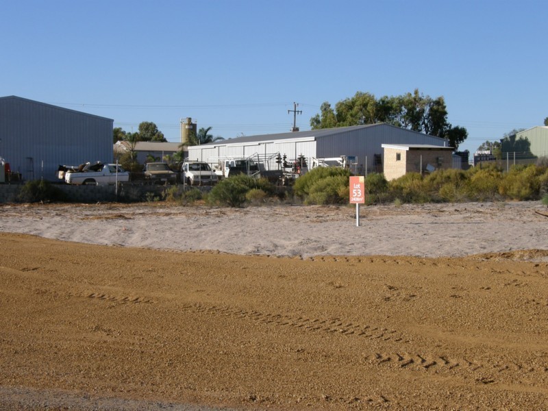 17 Lot 57 Richardson Road, Kalbarri WA 6536