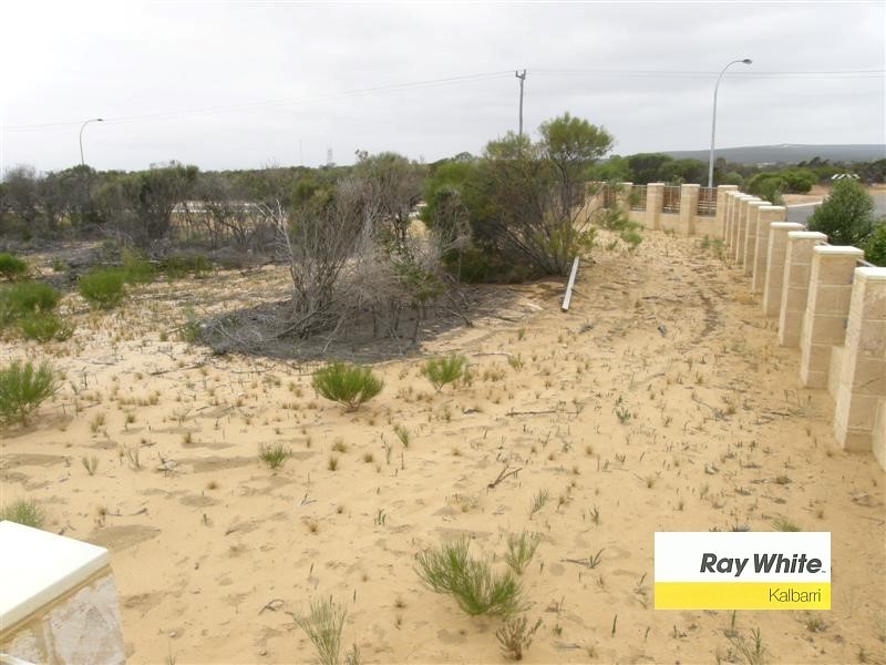 64 Lot 20 Walker Street, Kalbarri WA 6536