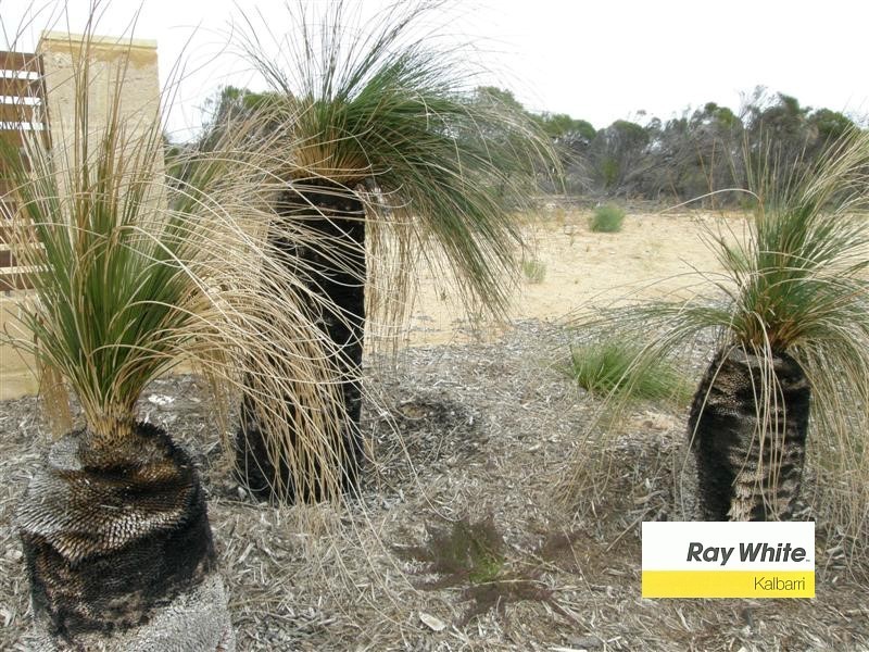 64 Lot 20 Walker Street, Kalbarri WA 6536