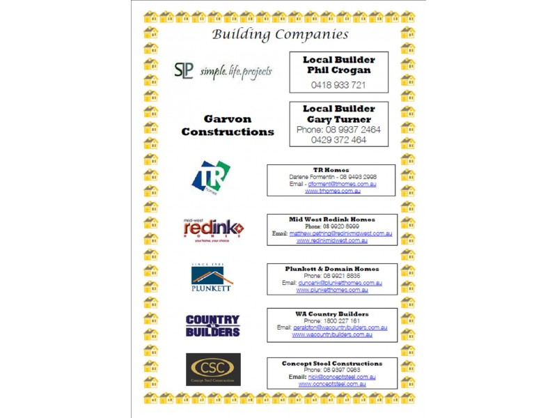 64 Lot 20 Walker Street, Kalbarri WA 6536